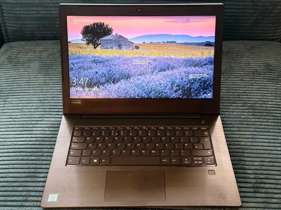Laptop Lenovo V330-14IKB