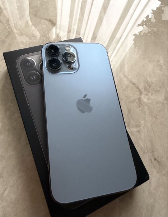 vand iphone 13 pro max 256 gb