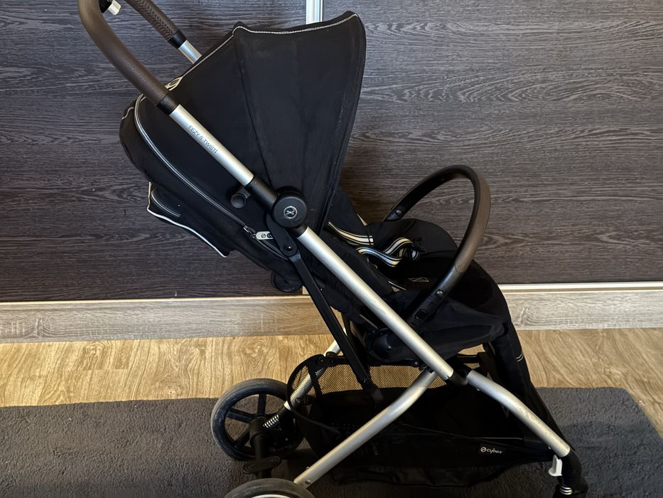 Carucior Cybex Eezy S Twist 2