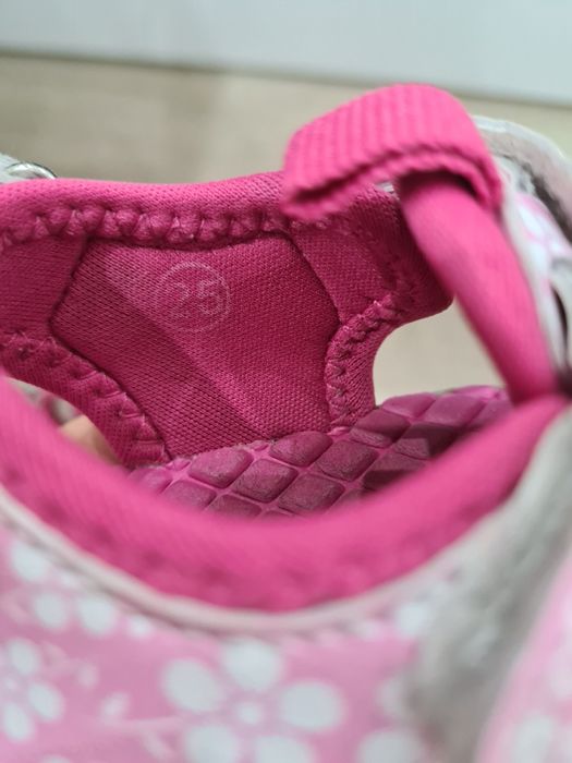 Сандали Primigi за момиче