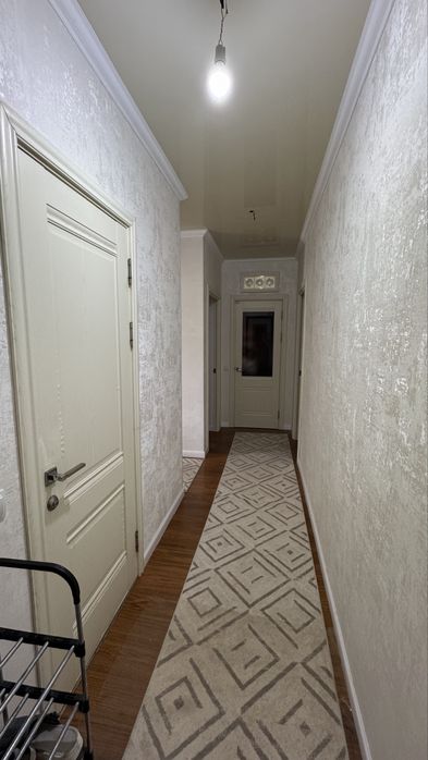 34мкр 5дом 2 бөлмелі үйімді сатамын