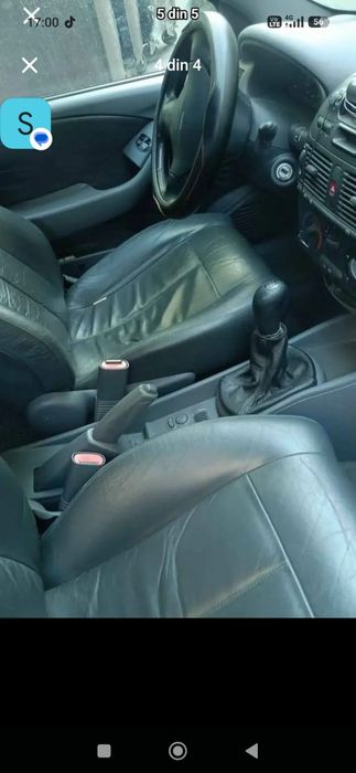 FIAT Bravo 1997 — imagine 2
