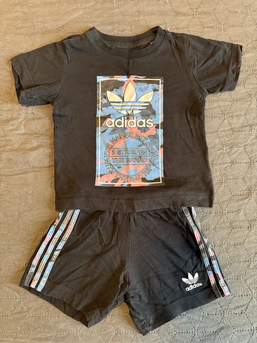 Екип-детски Nike