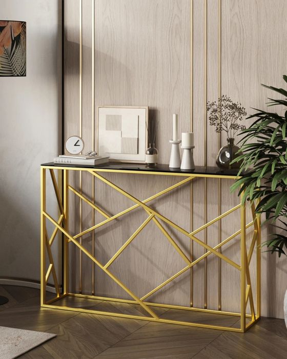 Консоль в прихожу