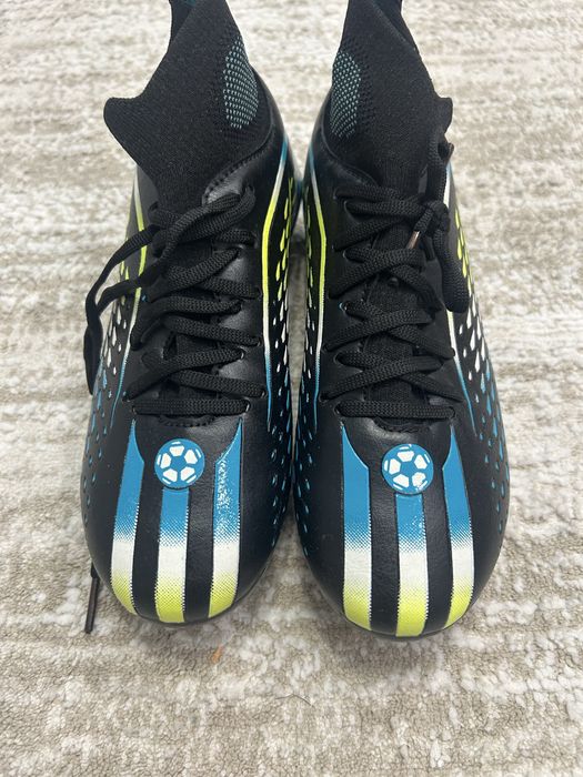 Бутсы для футбола 31 размер, в форме носков