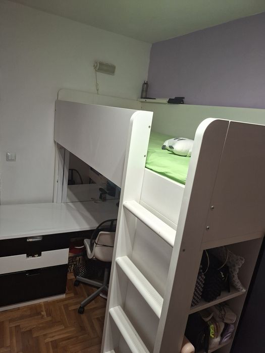 Детско обзавеждане