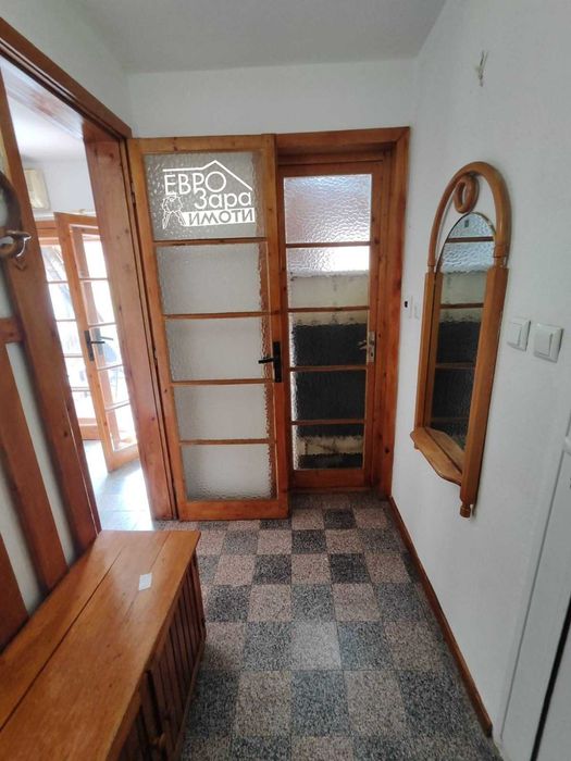 Дава се под наем Двустаен апартамент в Стара Загора, Център - 60 кв.м за 331.5 € - Снимка #5