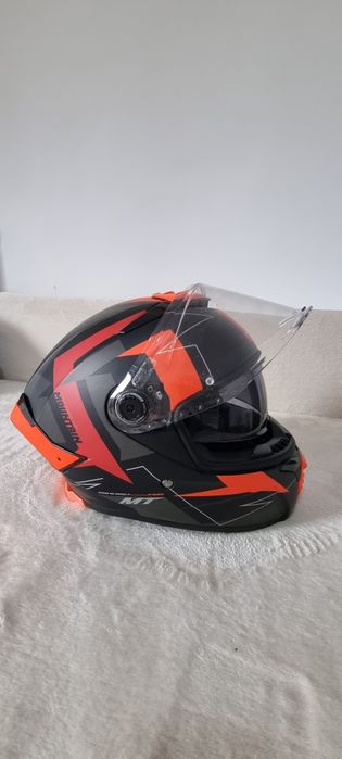 Vand casca moto MT THUNDER 4 SV MOUNTAIN