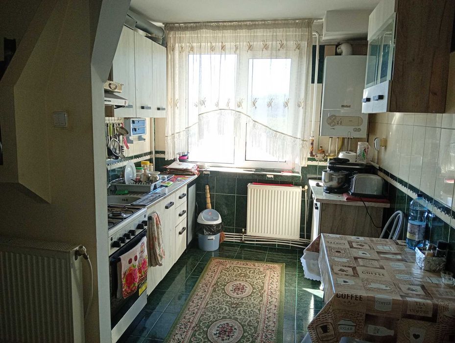 Apartament 2 camere piatra neamt