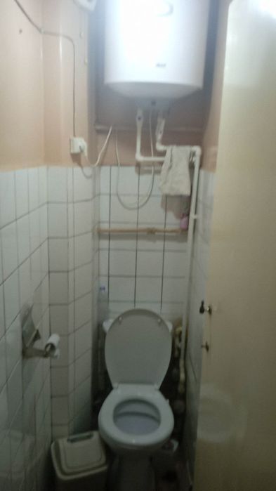 58000 Qora qamiw 2/4da uy sotiladi 2xonali uy 5etaji dom