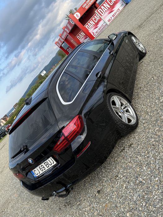 Vand BMW Seria 5 525D
