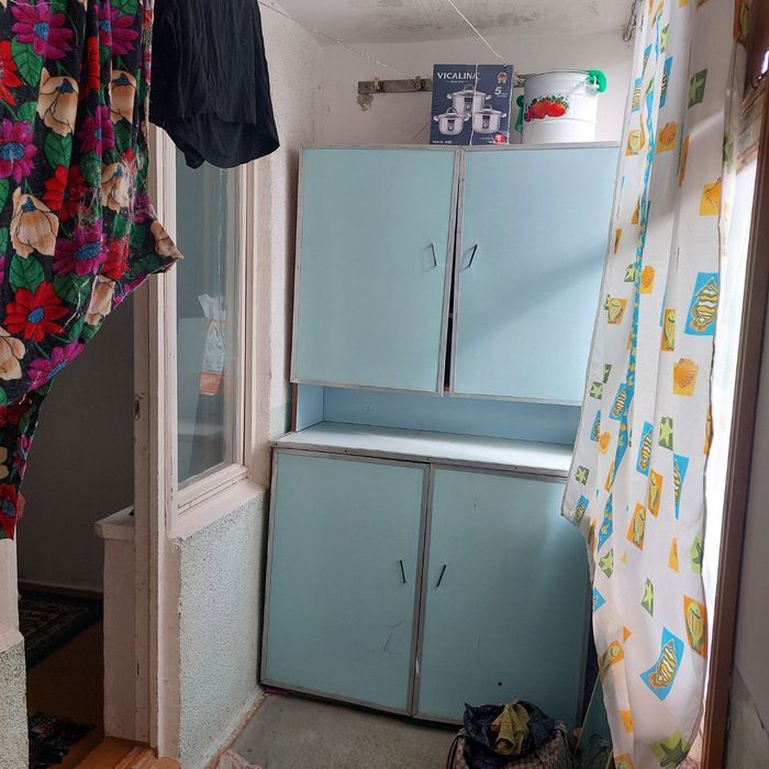 Квартира сотилади 2 хонали