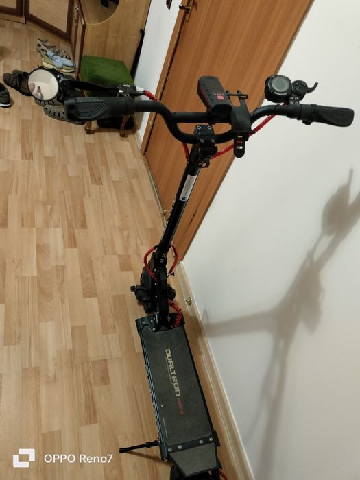 Электросамокат Dualtron mini