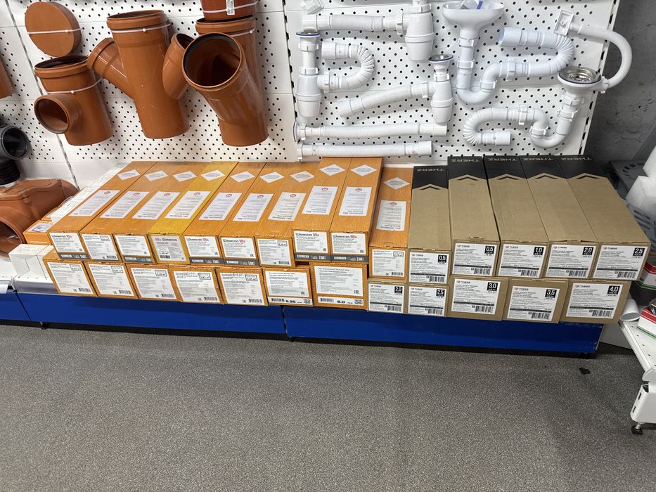 Теплый пол электрический