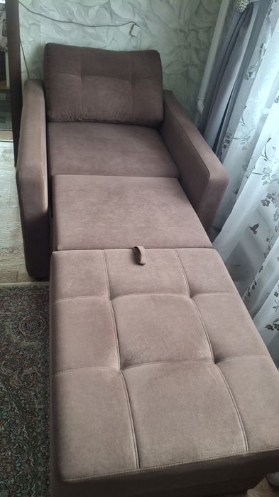 Продам кресло-кровать