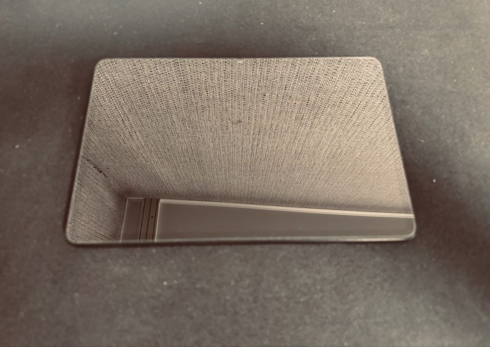 Планшет Xiaomi Pad 6 (8/256 ГБ) на чистом Android