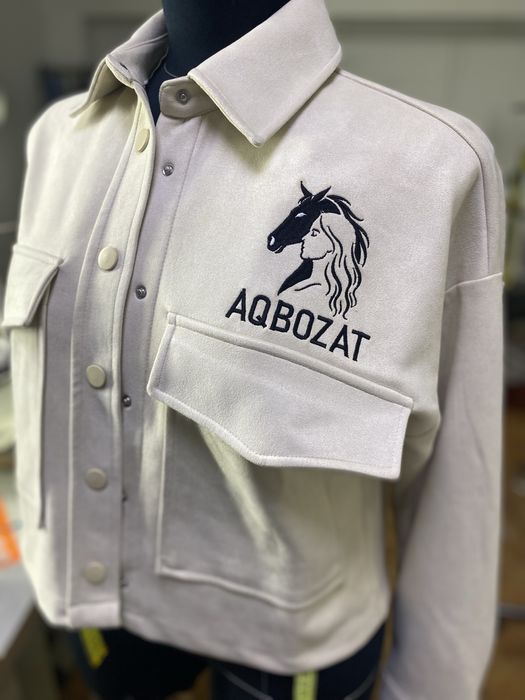 Пошив и Вышивка