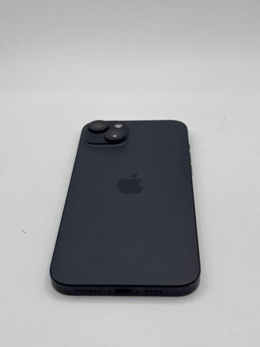 Iphone 15 Plus 128GB 90% Grad C Garantie 24 Luni - zonemag.ro