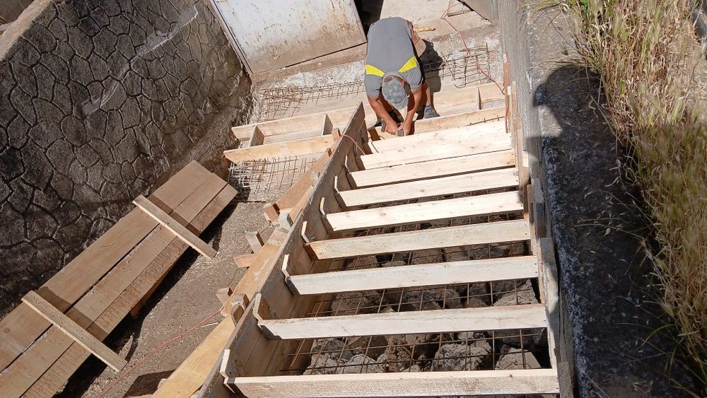 S.C executăm lucrări în domeniul construcțiilor