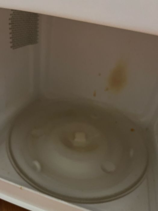 Cuptor cu microunde Whirlpool AVM504