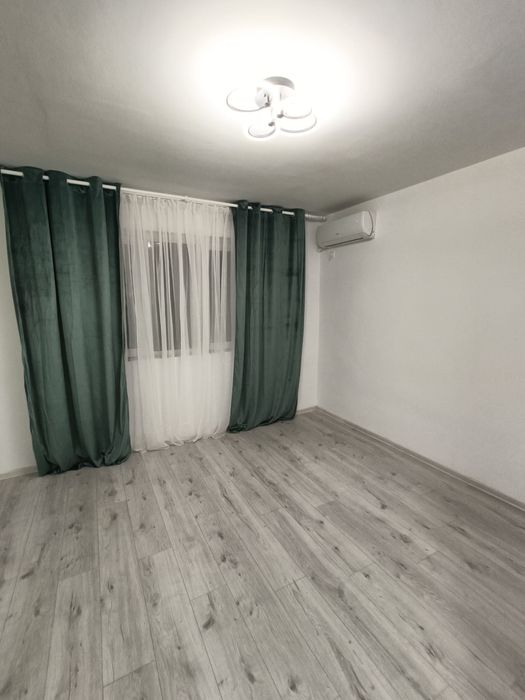 Vand Garsoniera Jumbo/Silk District