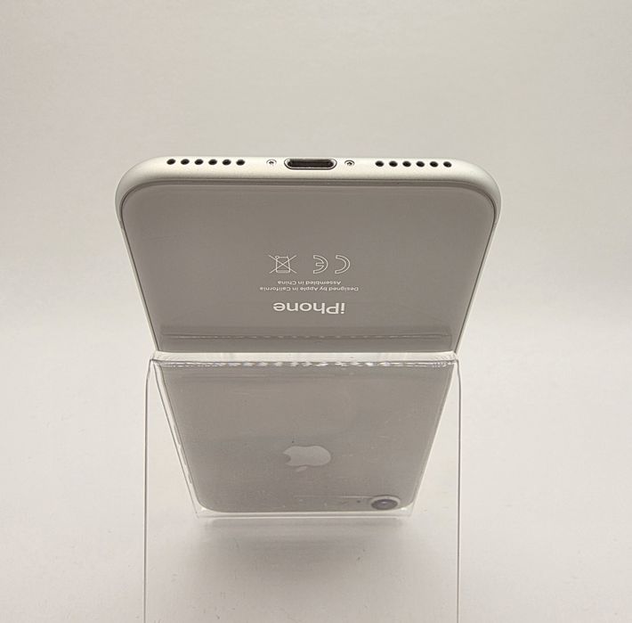 Iphone 8 / Silver / DeluxGSM