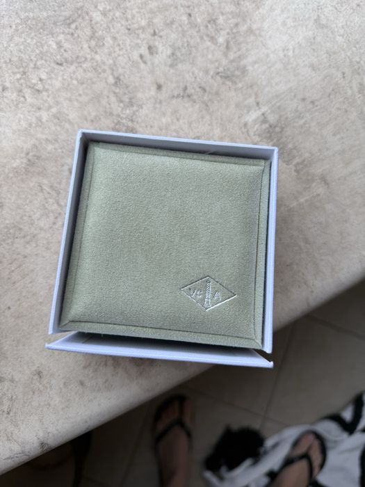 Колие  / обици Van Cleef & Arpels