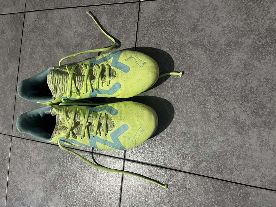 Футболни калеври (бутонки) Puma Future номер 44