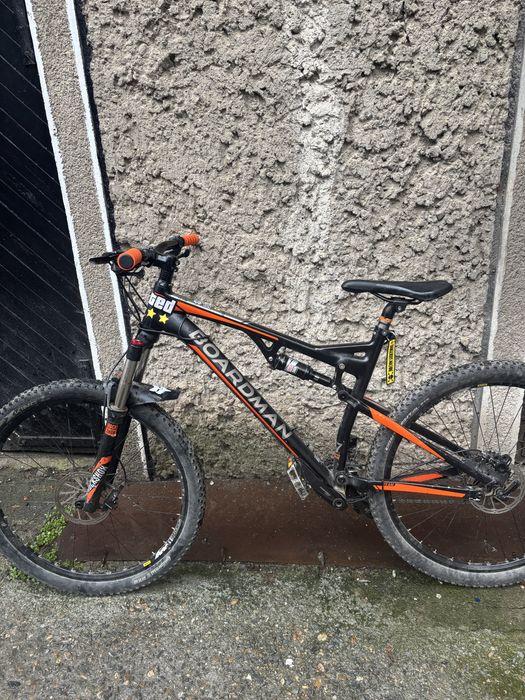 Планинско колело Bordman 27,5