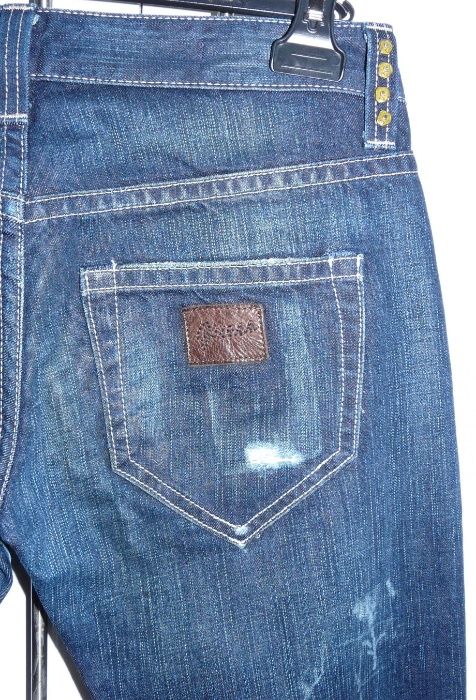 Дънки дамски GUESS