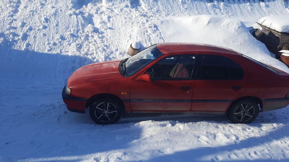 Продам Ниссан примера