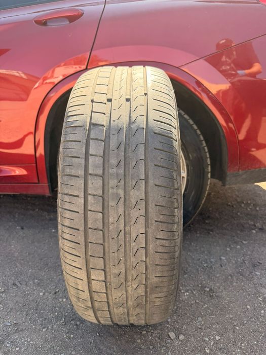 Продам Шины 245/50/19