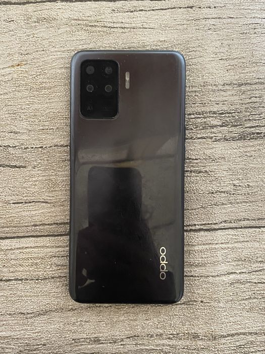 oppo reno 5 lite