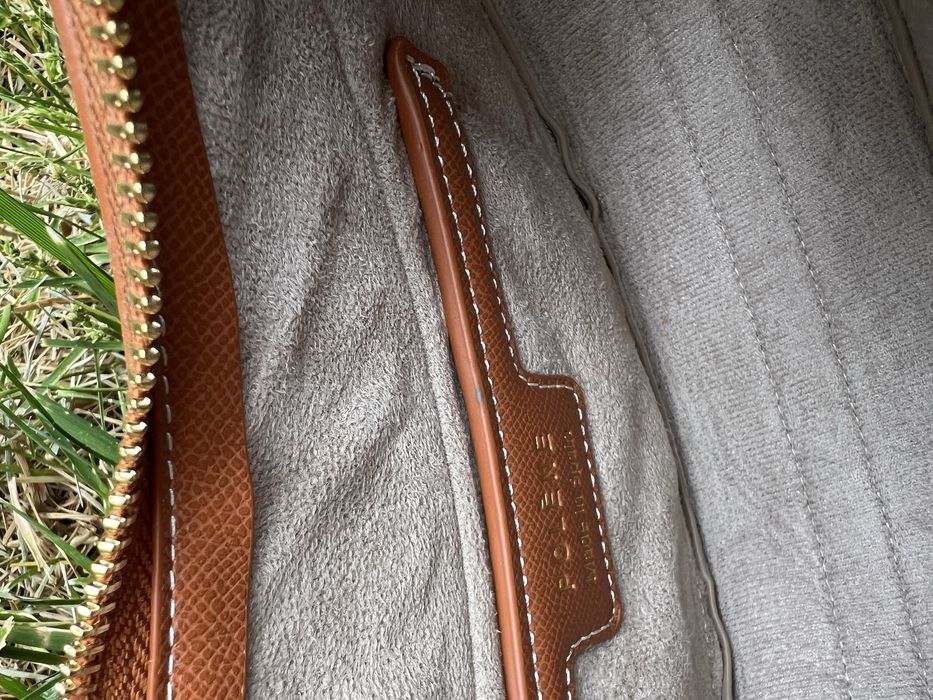 Polene Numero Dix Bag