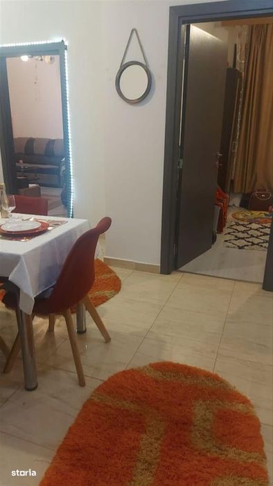 Militari Residence | Apartament 3 camere | Decom | 80mp | B10678
