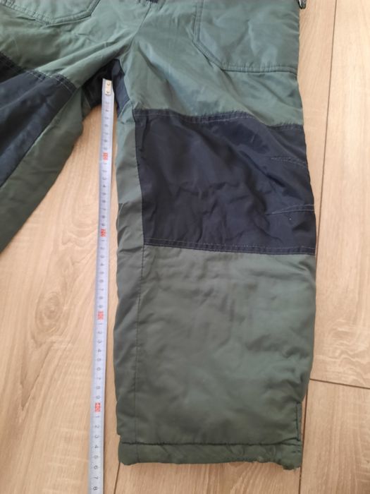 Pantaloni ski, pentru copii