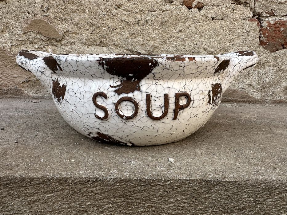 Castron de supa austroungara