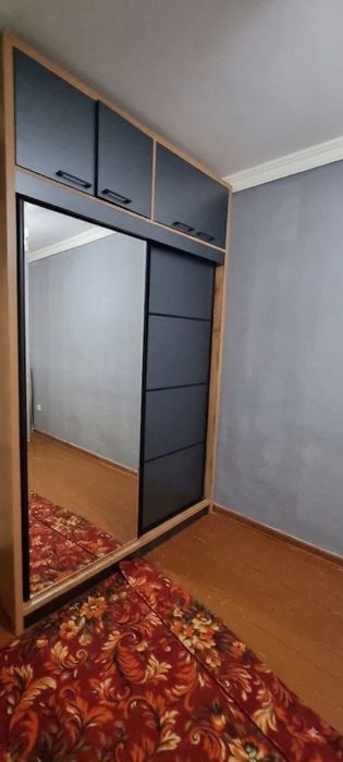 Продаётся своя квартира (без маклера) на Алмазарский р-н каракамыш 1/2
