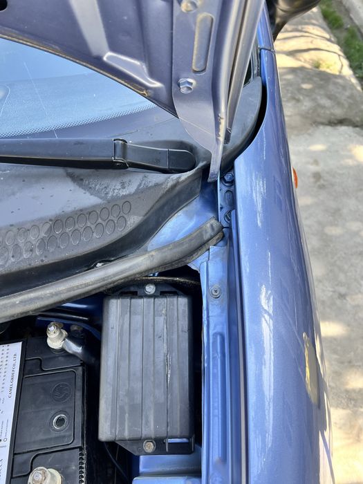 Chevrolet Matiz 2009 — 7