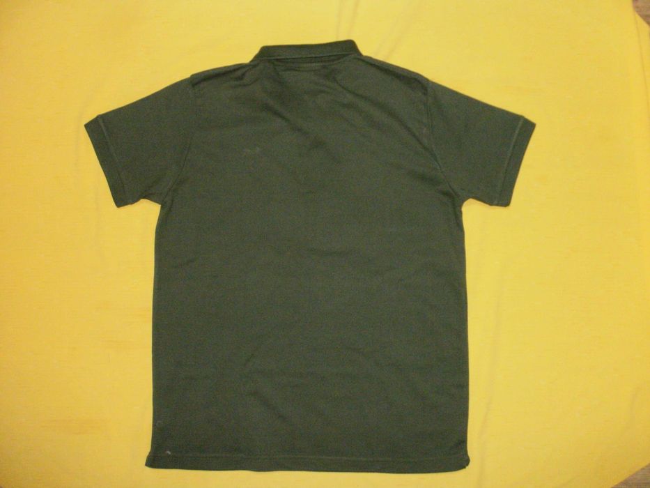 LACOSTE мъжка тениска памук S