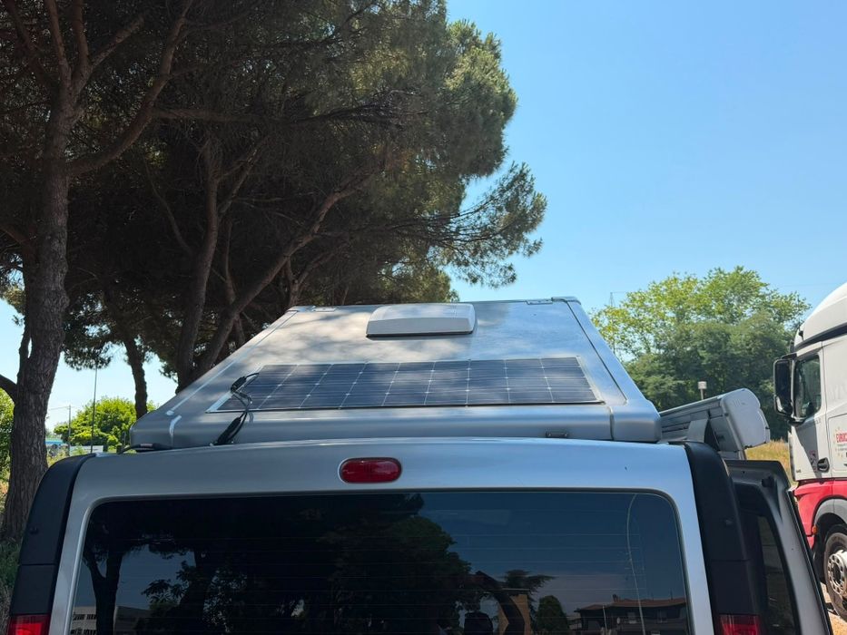 RENAULT Trafic 2011 — imagine 4