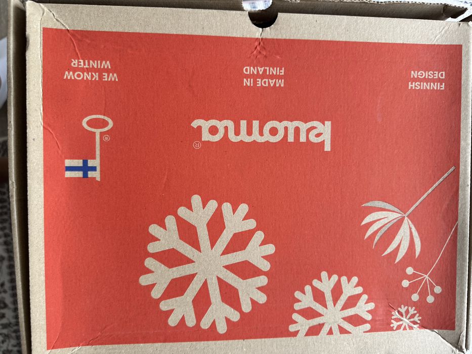 Продам сапоги Kuoma 36 размер