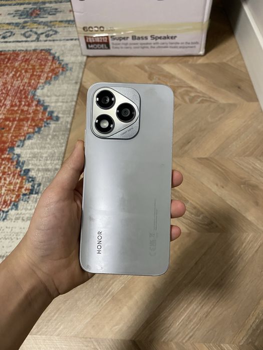 Honor400 lite…..