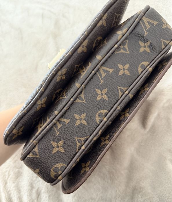 Чанта Louis Vuitton