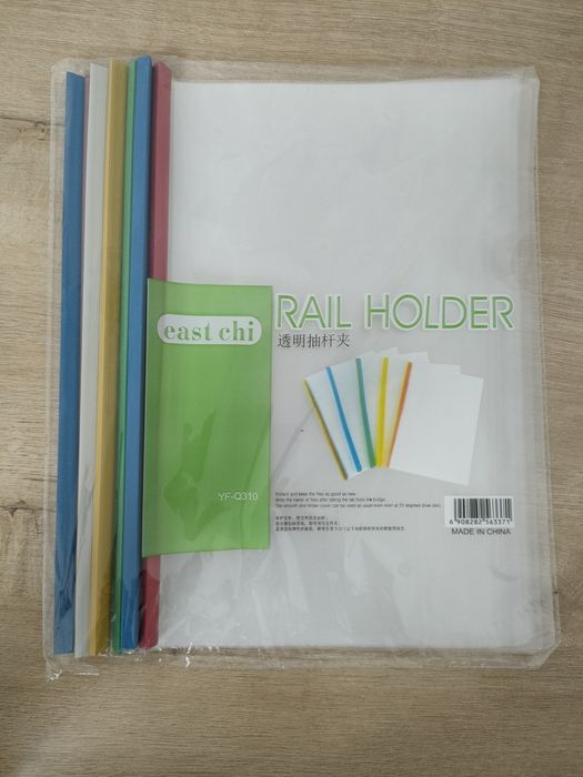 Продам папки бегунки