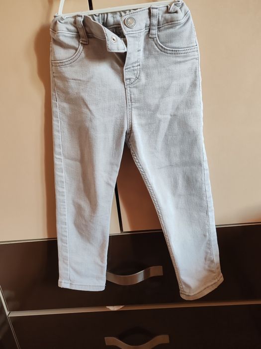 Pantalon jeans H&M 92cm