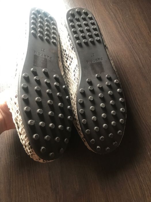 Обувки Cat walk, Parfois и ботуши 37 номер