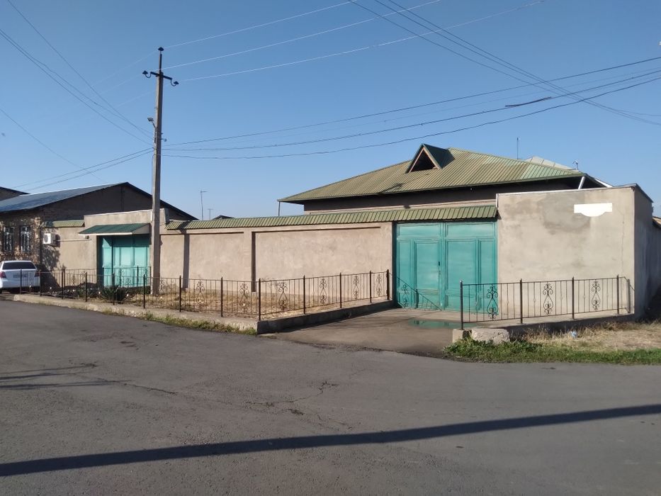 Сотилади  Участка