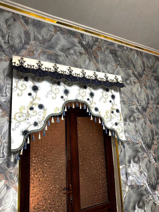 Praym JALYUZI Buxoro sifatli va xamyonbob