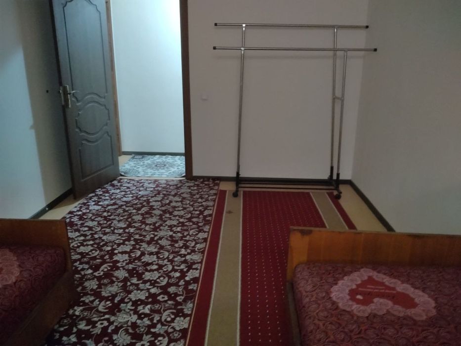 Ижарага квартира берилади